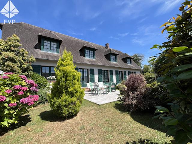 Maison vente à Limerville, Angerville-la-Martel