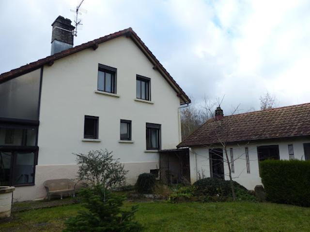 Maison vente à Belfort, Saraz