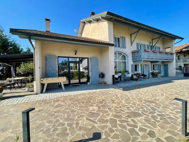 Maison vente à Gex, Challex