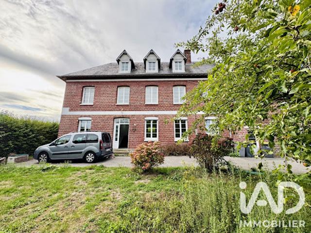 Maison vente à Eslettes, Seine-Maritime