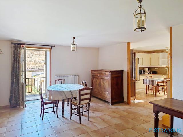 Maison vente à Villefranche-sur-Saône, Rhône