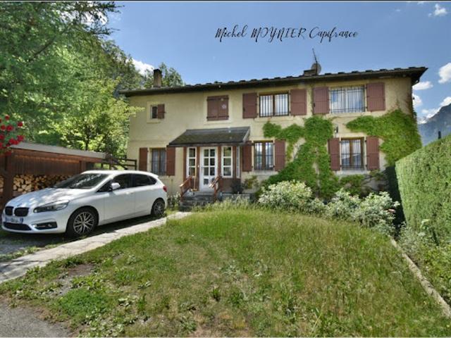Maison vente à Briançon, L'argentière-la-bessée