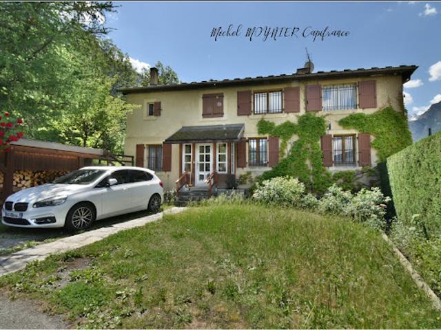 Maison vente à Briançon, L'argentière-la-bessée