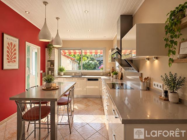 Maison vente à Lavannes