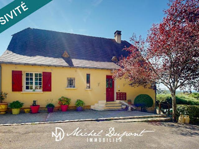 Maison vente à La Mouthe, Le Bugue