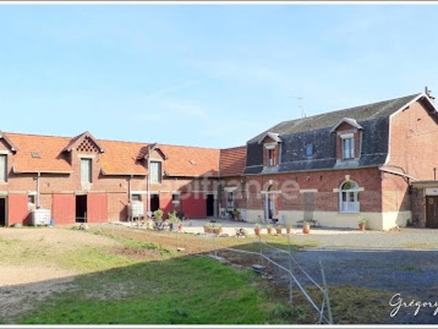Maison vente à Le Sars, Pas-de-Calais