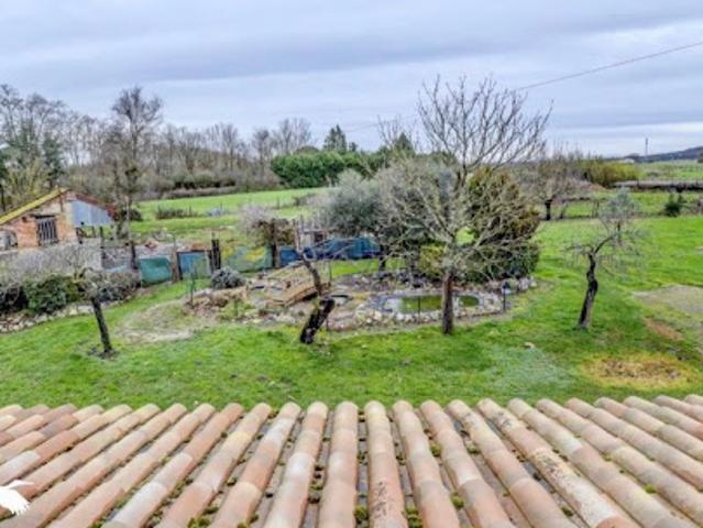 Maison vente à Mézens, Tarn