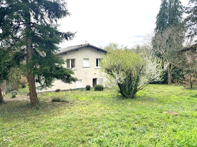 Maison vente à Montmorillon