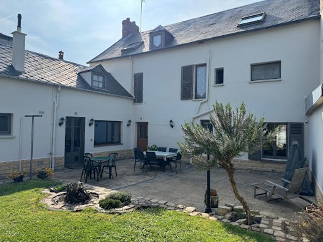 Maison vente à Les Andelys, Pacy-sur-eure