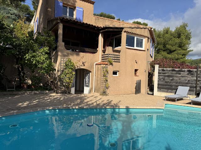 Maison vente à France métropolitaine, Plan-de-cuques