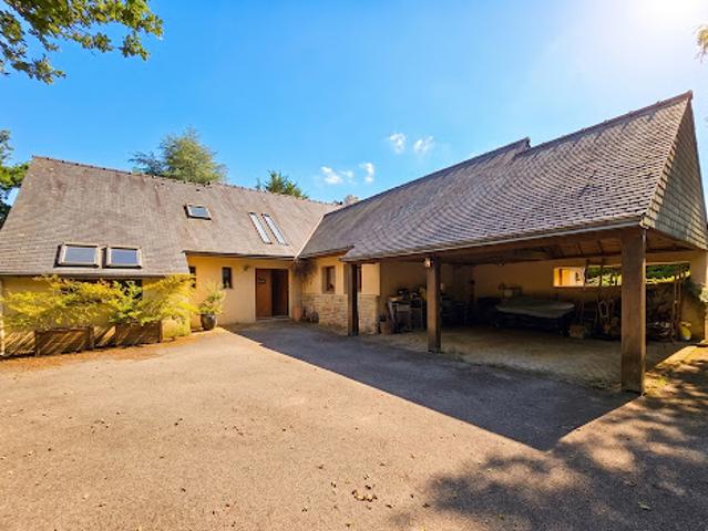 Maison vente à Penvillers, Quimper