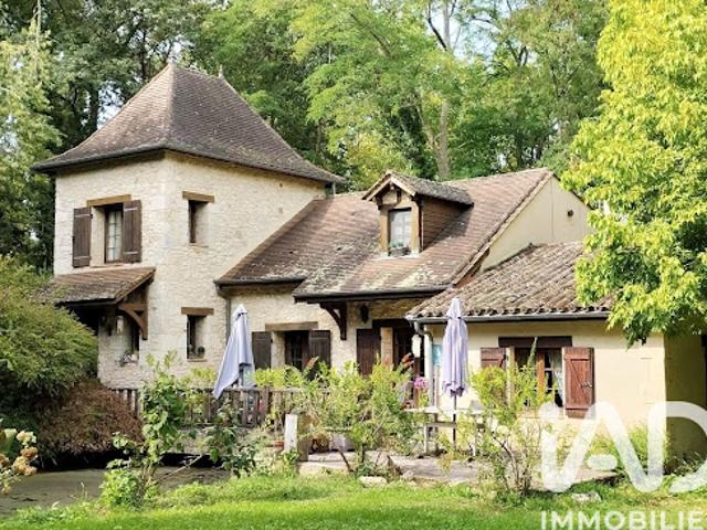 Maison vente à Libourne, Saint-andré-et-appelles