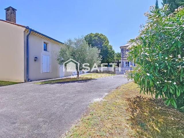 Maison vente à Lesparre-Médoc, Saint-yzans-de-médoc