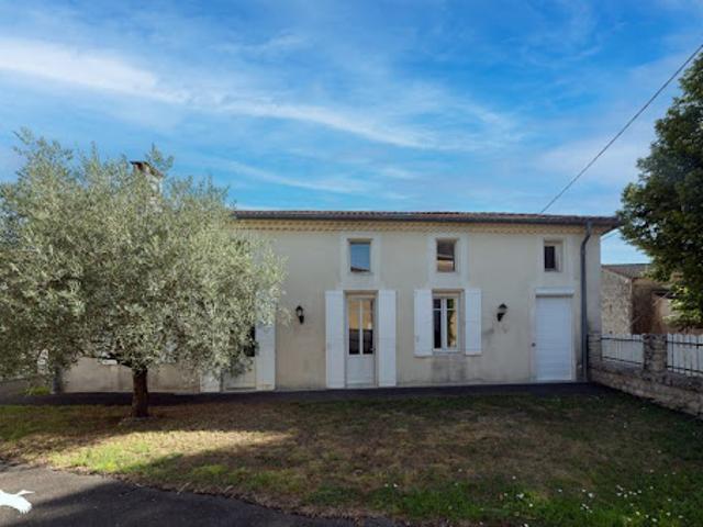 Maison vente à Lesparre-Médoc, Saint-yzans-de-médoc