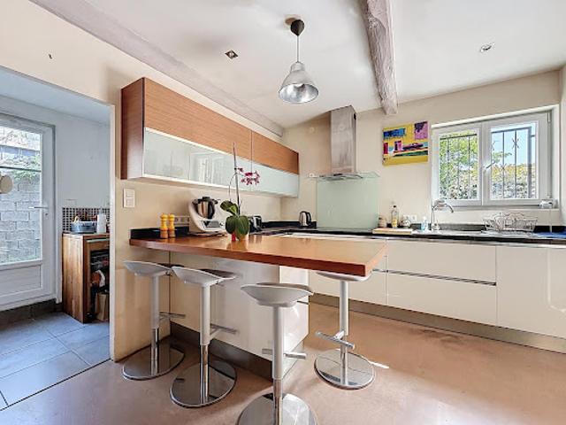 Maison vente à Toulouse