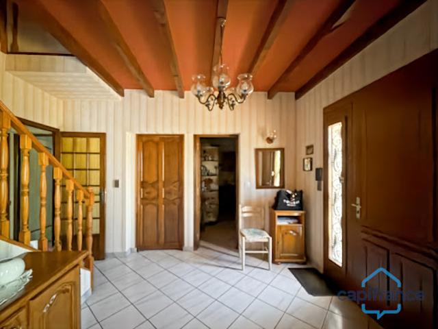 Maison vente à Varois-et-Chaignot, Côte-d'Or