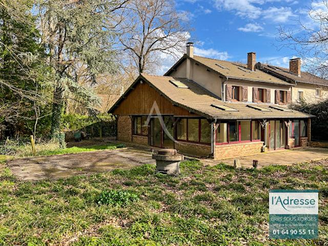 Maison vente à Palaiseau, Vaugrigneuse