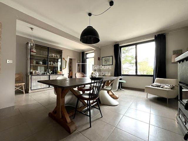 Maison vente à Châteaubriant-Ancenis, Blain
