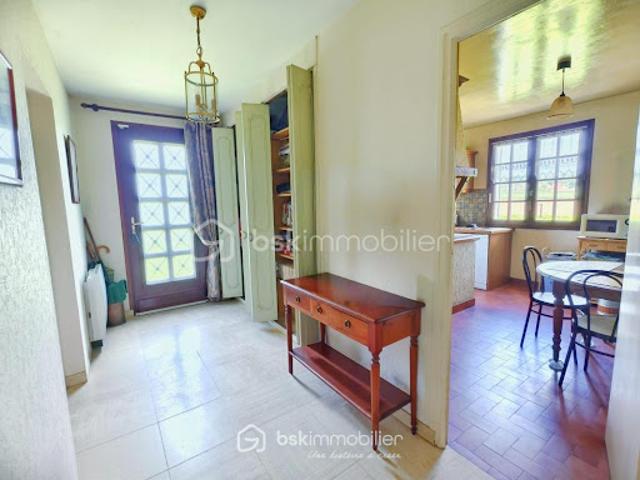 Maison vente à Pontoise, Île-de-France