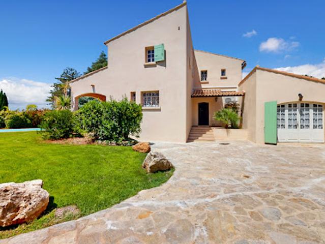 Maison vente à Marseille, Allauch