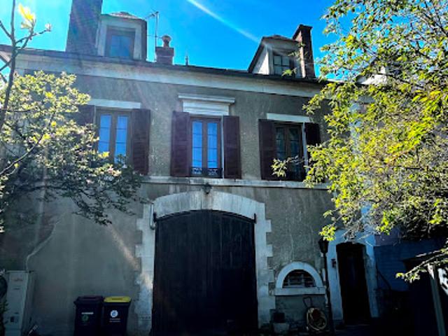 Maison vente à Appoigny, Yonne