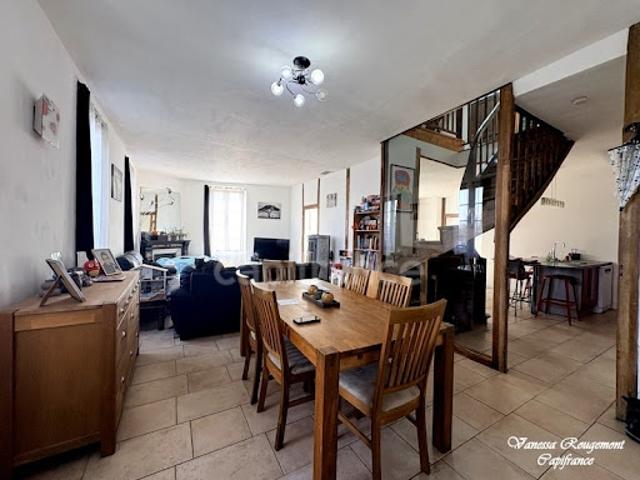 Maison vente à Appoigny, Yonne