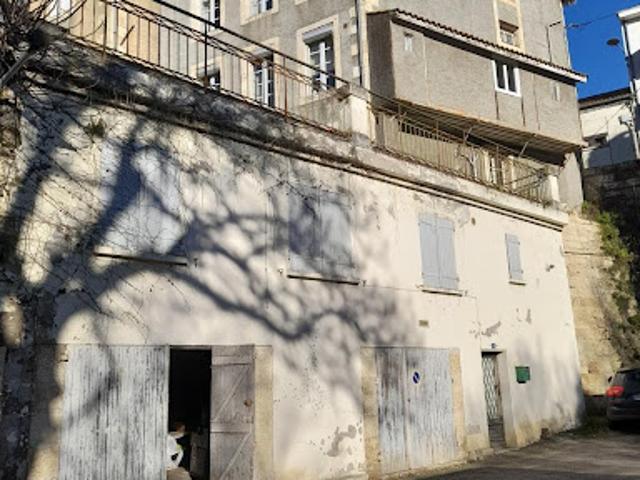 Maison vente à Auch