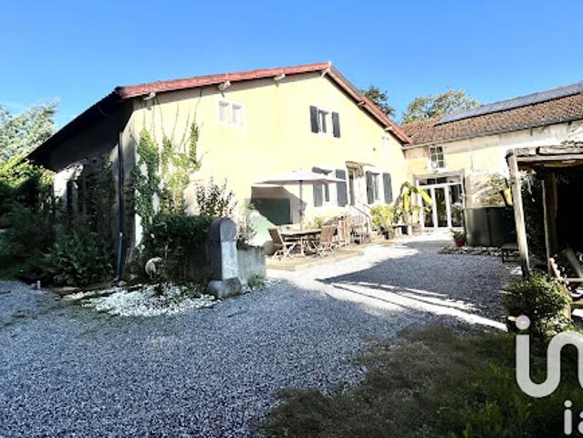 Maison vente à Bonnut, Quartier Saint-Martin
