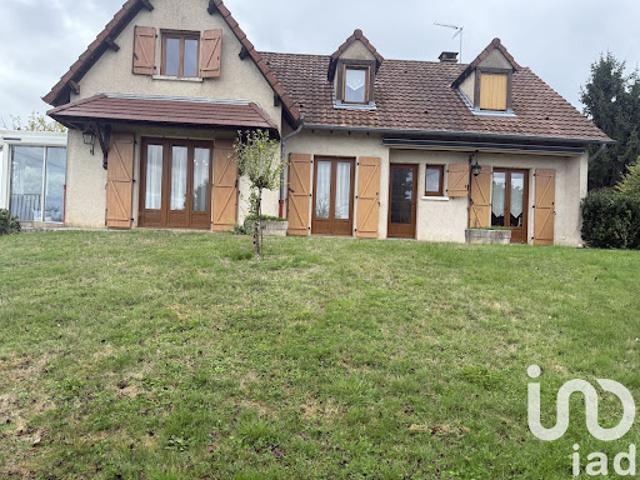 Maison vente à Charolles, Bourbon-lancy