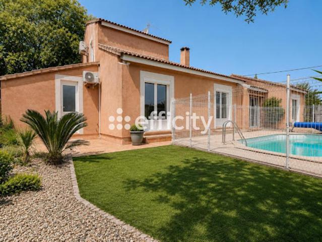 Maison vente à Lodève, Occitanie