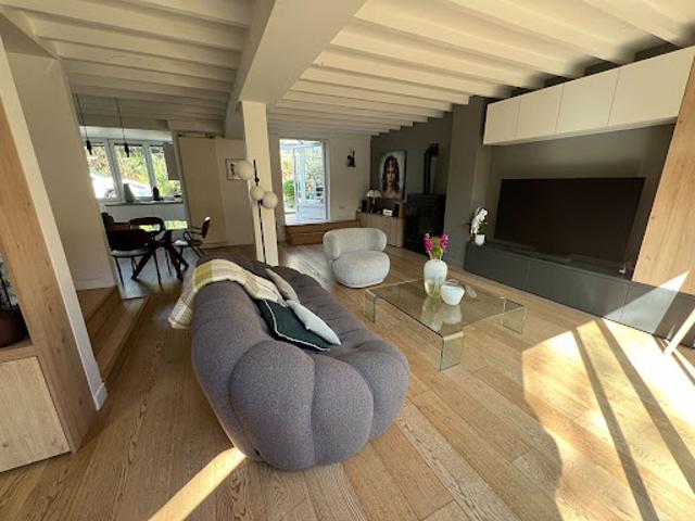 Maison vente à Nanterre, Colombes