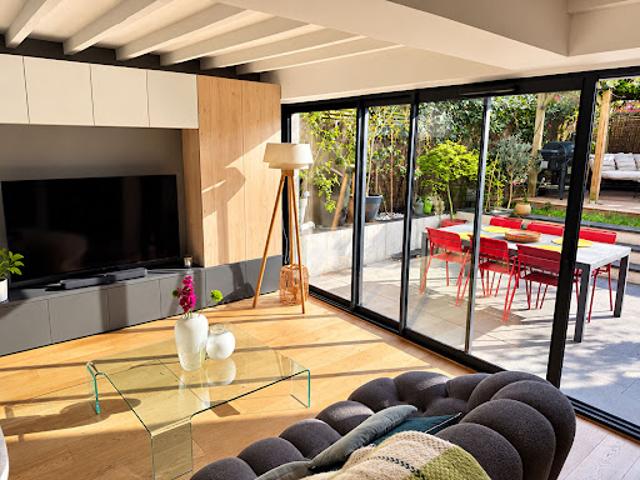 Maison vente à Nanterre, Colombes