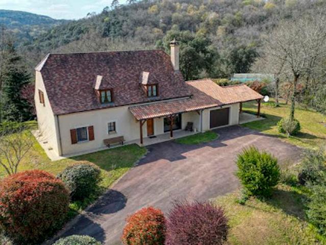Maison vente à Sarlat-la-Canéda, Groléjac