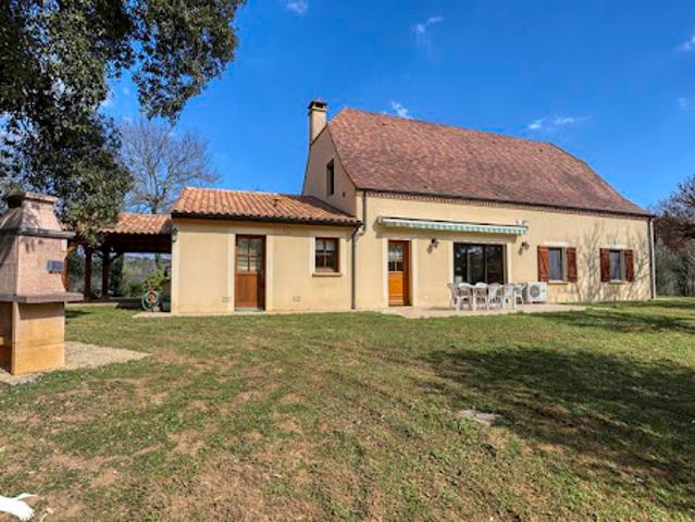 Maison vente à Sarlat-la-Canéda, Groléjac