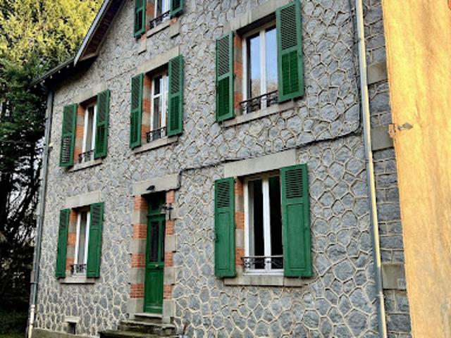 Maison vente à Limoges, Isle