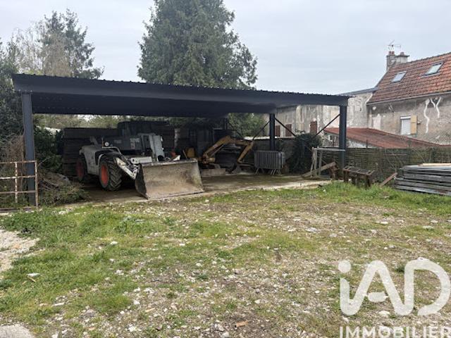 Maison vente à Meaux, Juilly