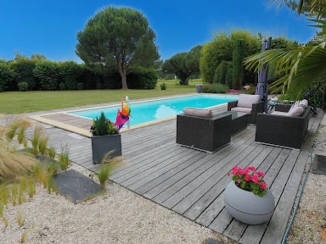 Maison vente à Saint-Nazaire, La Baule-escoublac