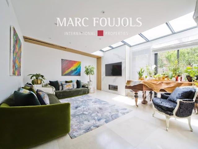 Maison vente à Nanterre, La Garenne-colombes