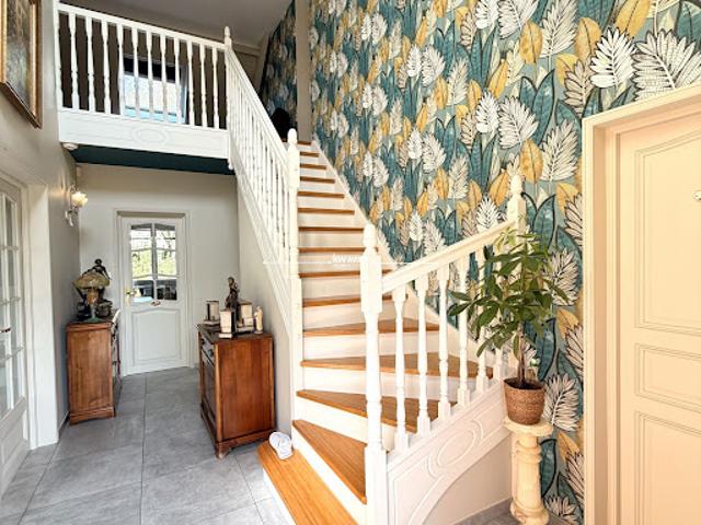 Maison vente à Le Pont Riqueul, Lestrem