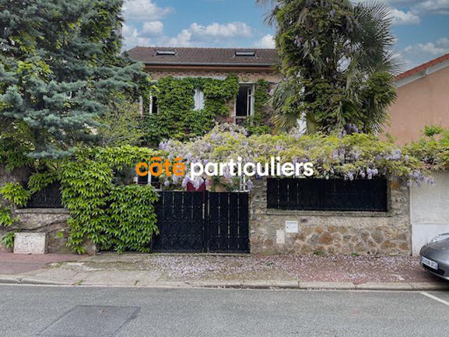 Maison vente à Le Parc Saint-Maur, Saint-Maur-des-Fossés
