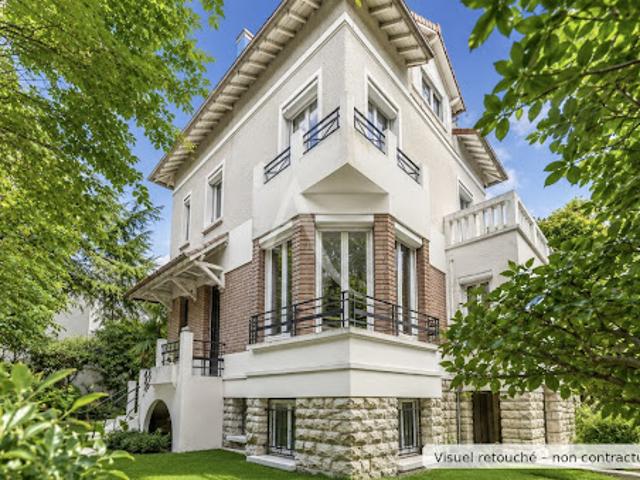 Maison vente à Nogent-sur-Marne, Saint-maur-des-fossés