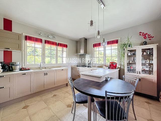 Maison vente à Rambouillet, Le Mesnil-saint-denis