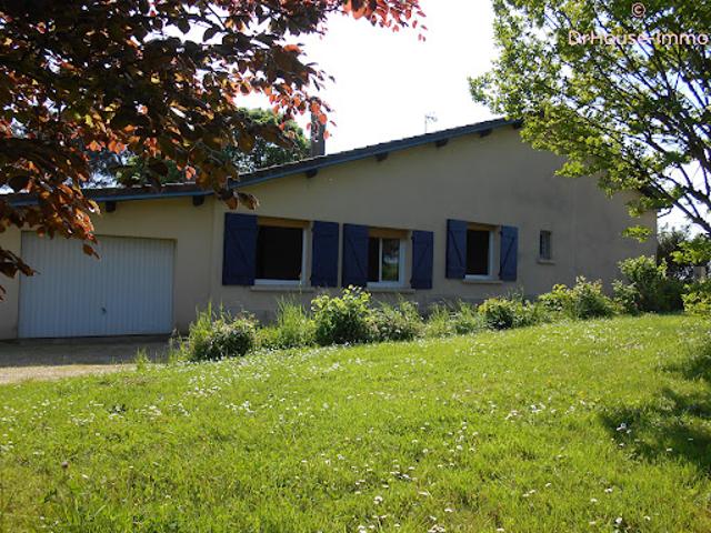 Maison vente à Marmande