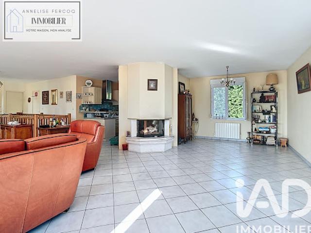 Maison vente à Nevers, Marzy