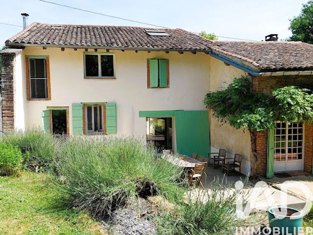 Maison vente à Montauban