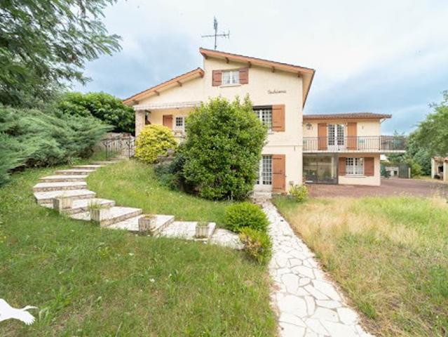 Maison vente à Jonzac, Montendre