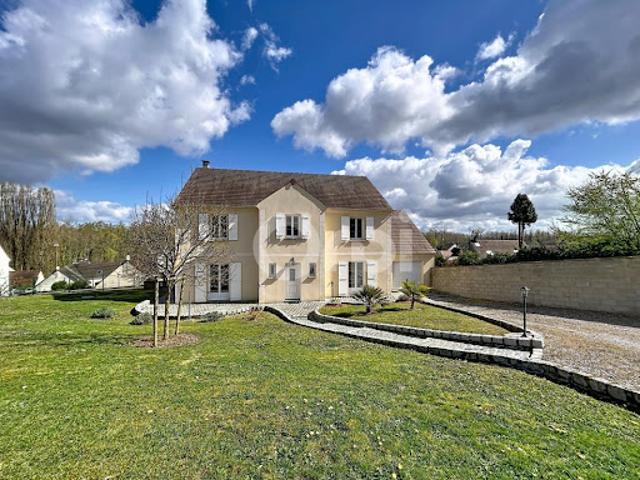 Maison vente à Clermont, Mouy