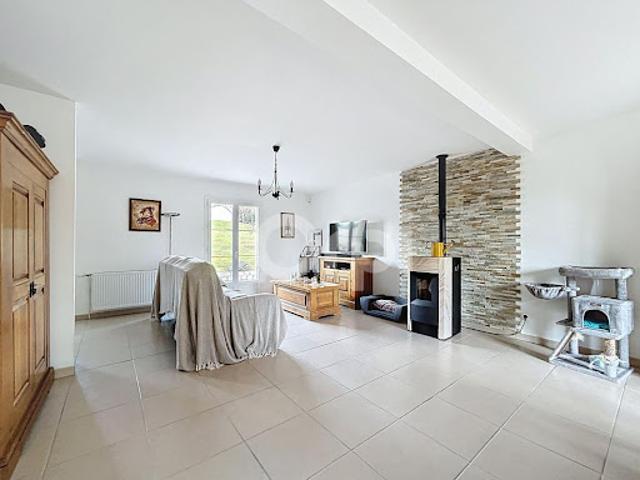 Maison vente à Clermont, Mouy