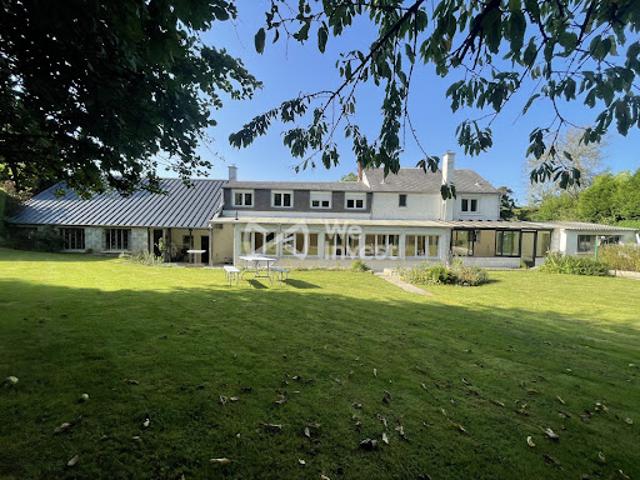 Maison vente à Neuve-maison