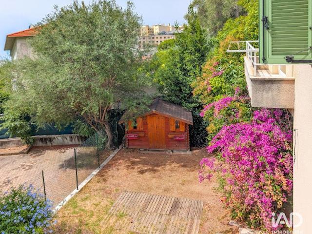 Maison vente à Nice